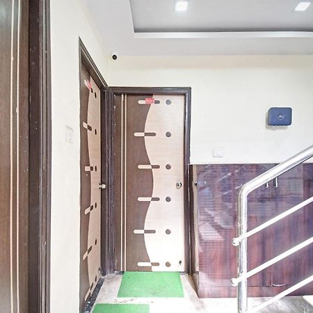 Hotel O New Aamaze Inn Near Acropolis Mall Kolkata Ngoại thất bức ảnh