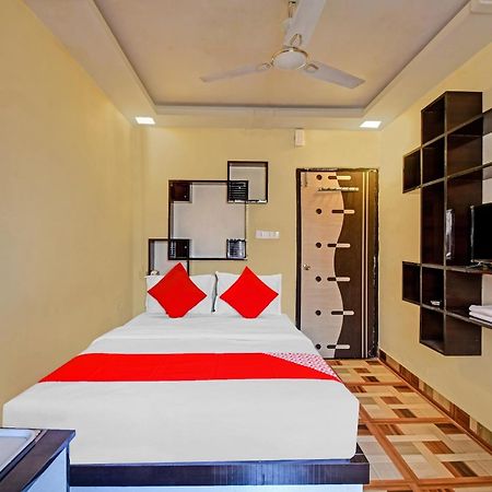 Hotel O New Aamaze Inn Near Acropolis Mall Kolkata Ngoại thất bức ảnh
