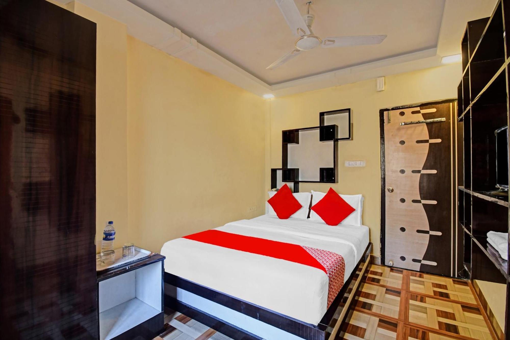 Hotel O New Aamaze Inn Near Acropolis Mall Kolkata Ngoại thất bức ảnh