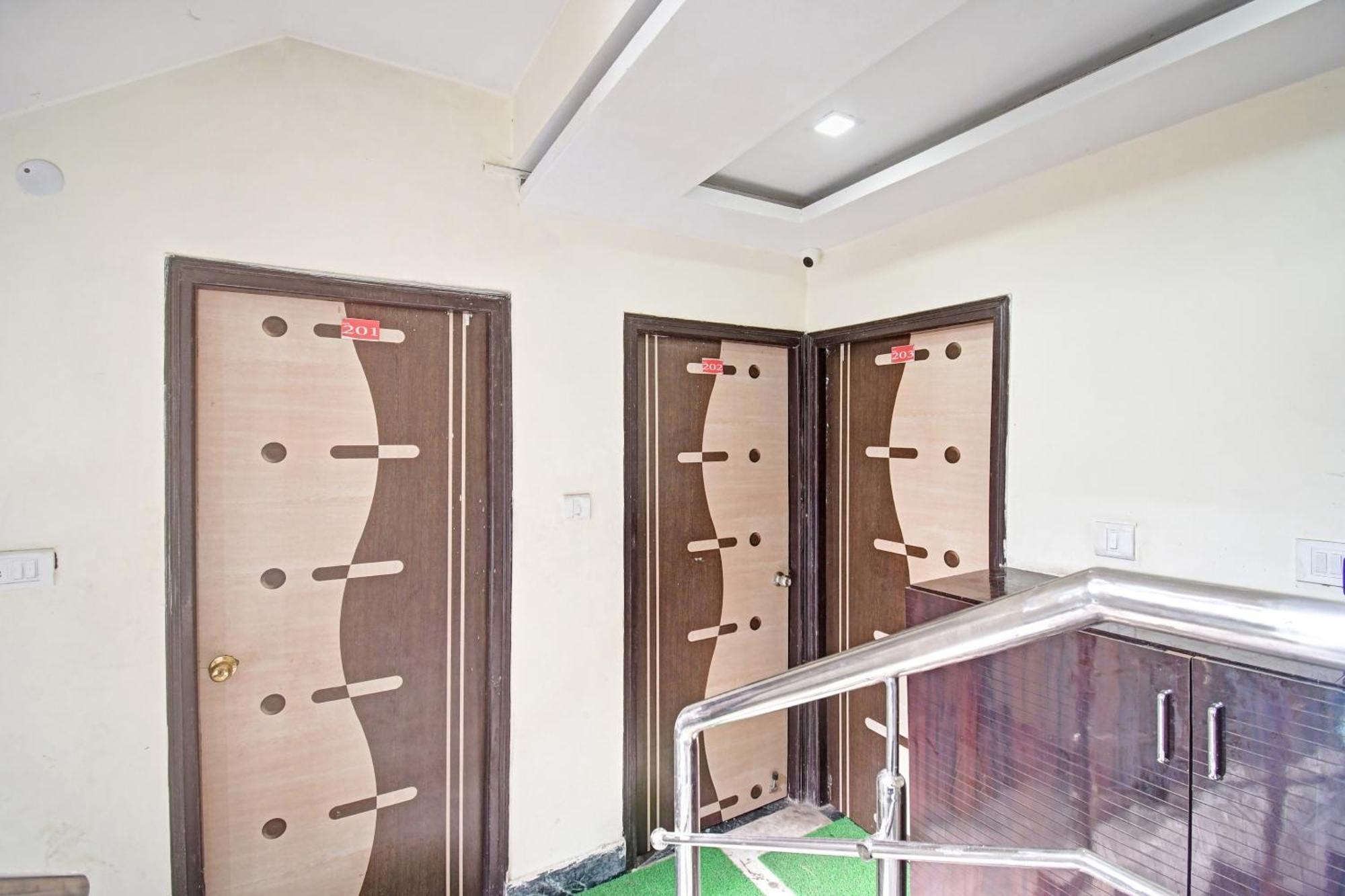 Hotel O New Aamaze Inn Near Acropolis Mall Kolkata Ngoại thất bức ảnh