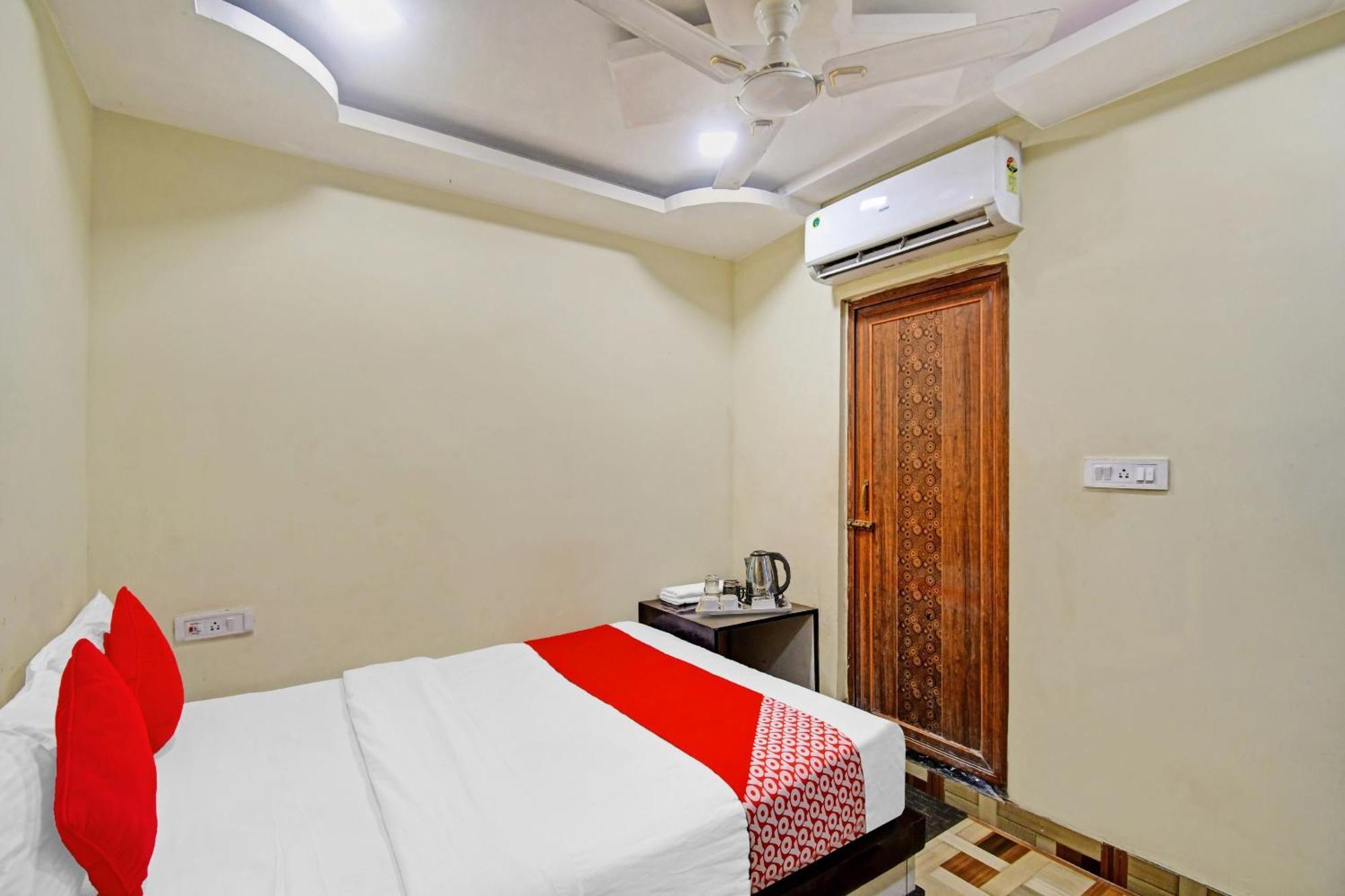 Hotel O New Aamaze Inn Near Acropolis Mall Kolkata Ngoại thất bức ảnh