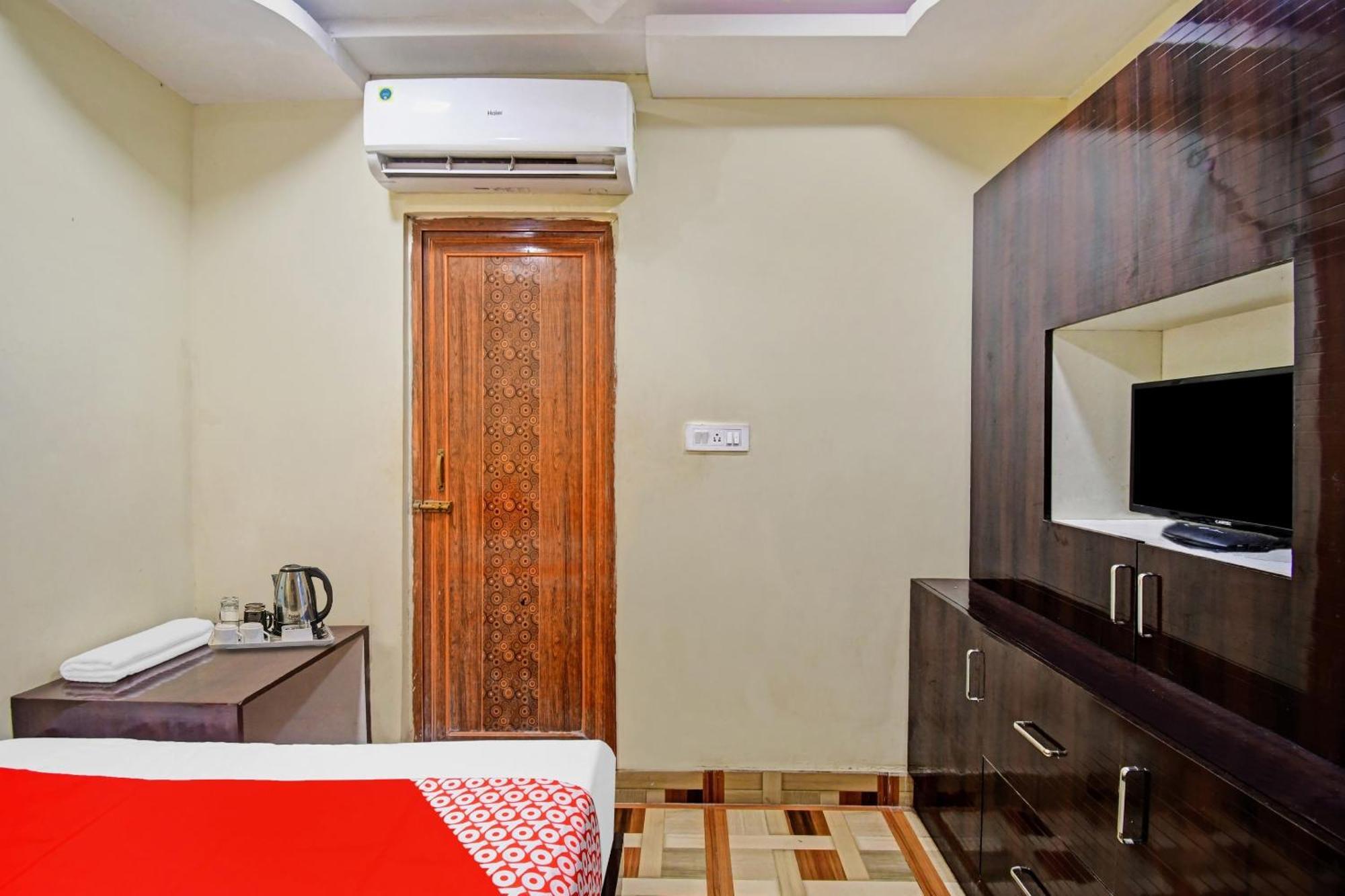 Hotel O New Aamaze Inn Near Acropolis Mall Kolkata Ngoại thất bức ảnh