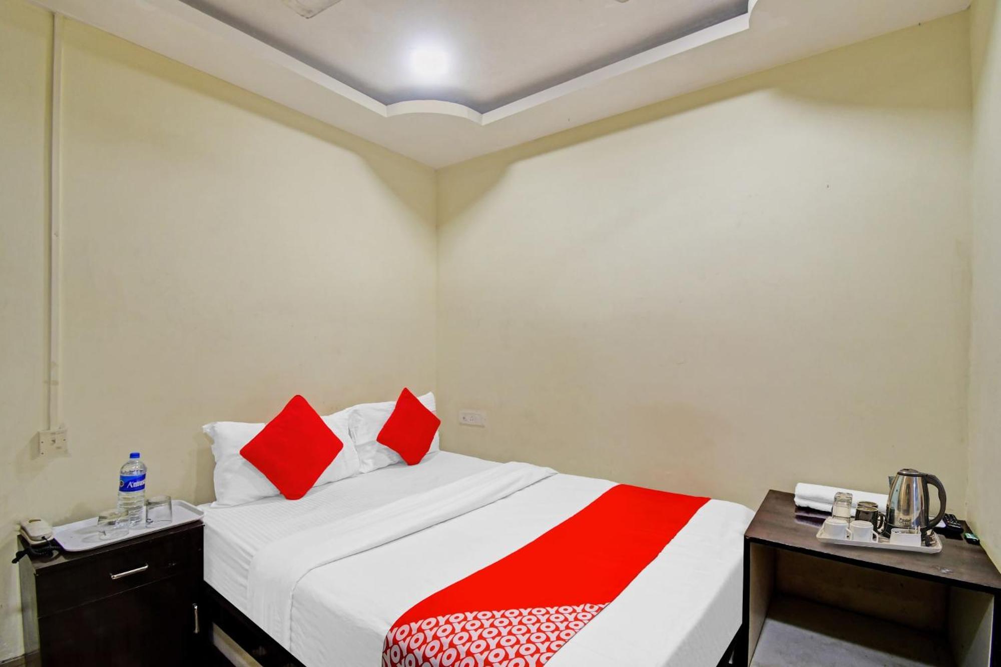 Hotel O New Aamaze Inn Near Acropolis Mall Kolkata Ngoại thất bức ảnh