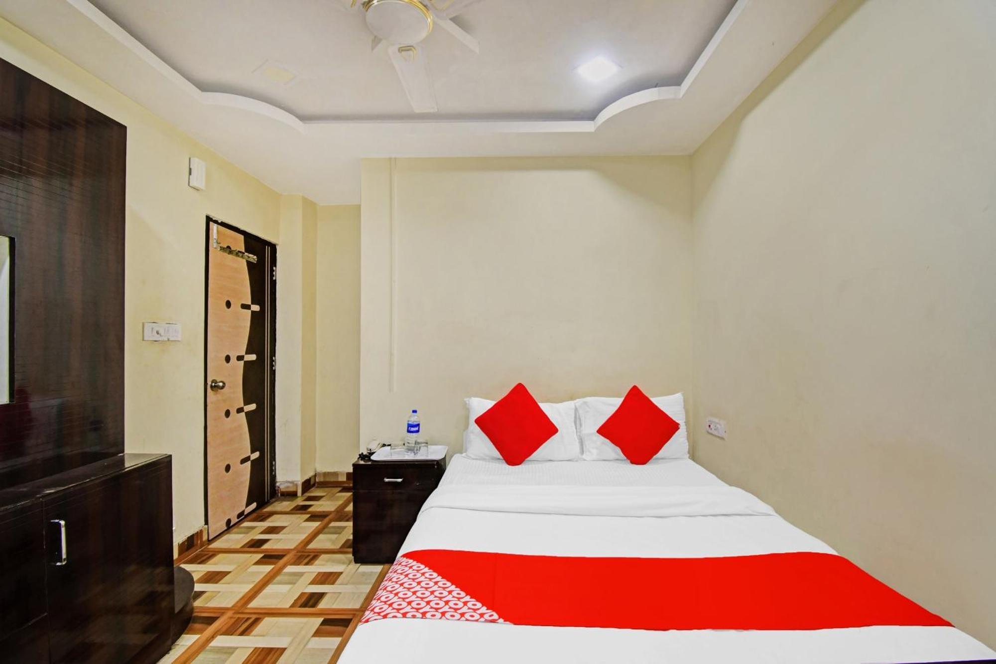 Hotel O New Aamaze Inn Near Acropolis Mall Kolkata Ngoại thất bức ảnh