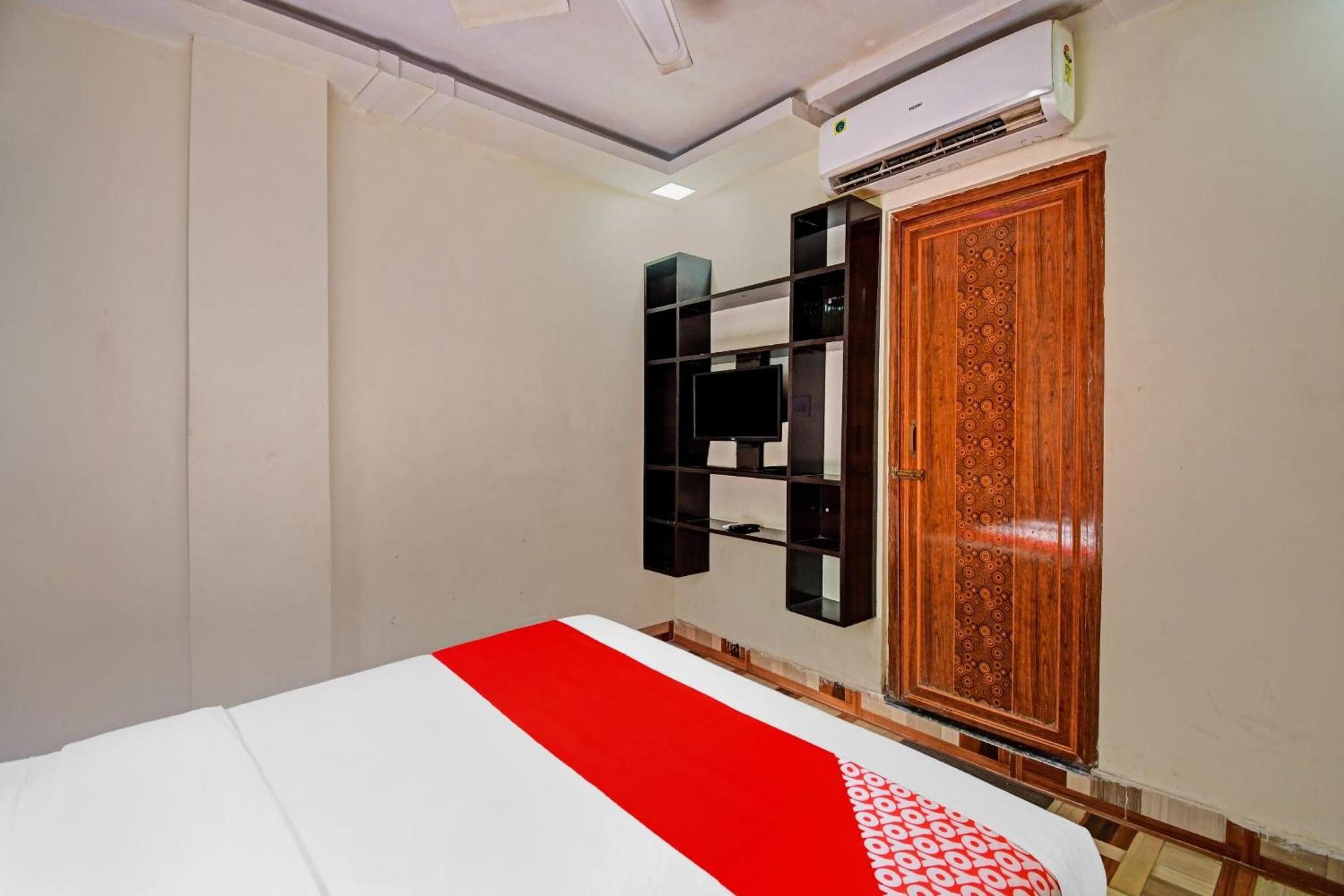 Hotel O New Aamaze Inn Near Acropolis Mall Kolkata Ngoại thất bức ảnh
