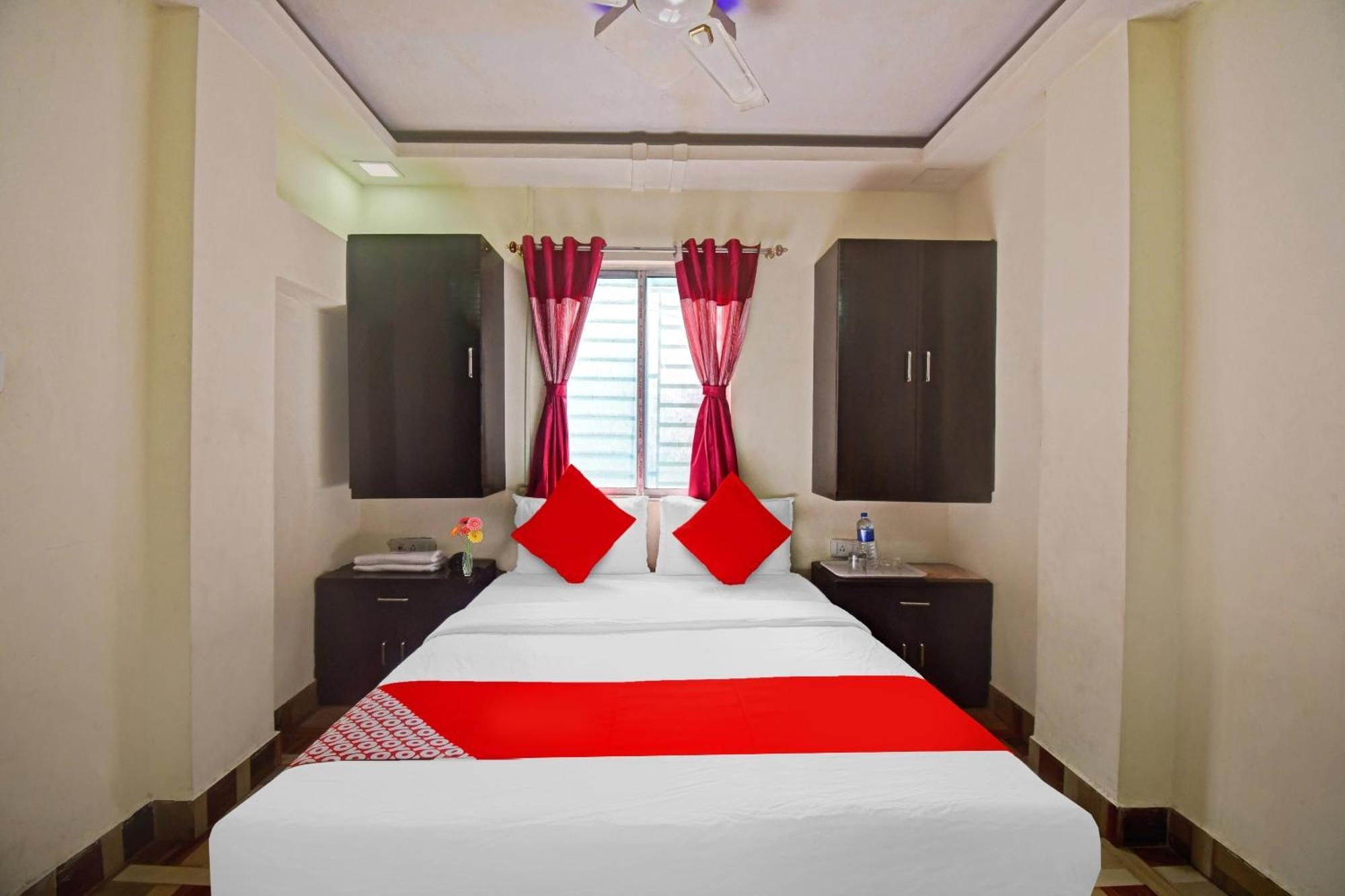 Hotel O New Aamaze Inn Near Acropolis Mall Kolkata Ngoại thất bức ảnh