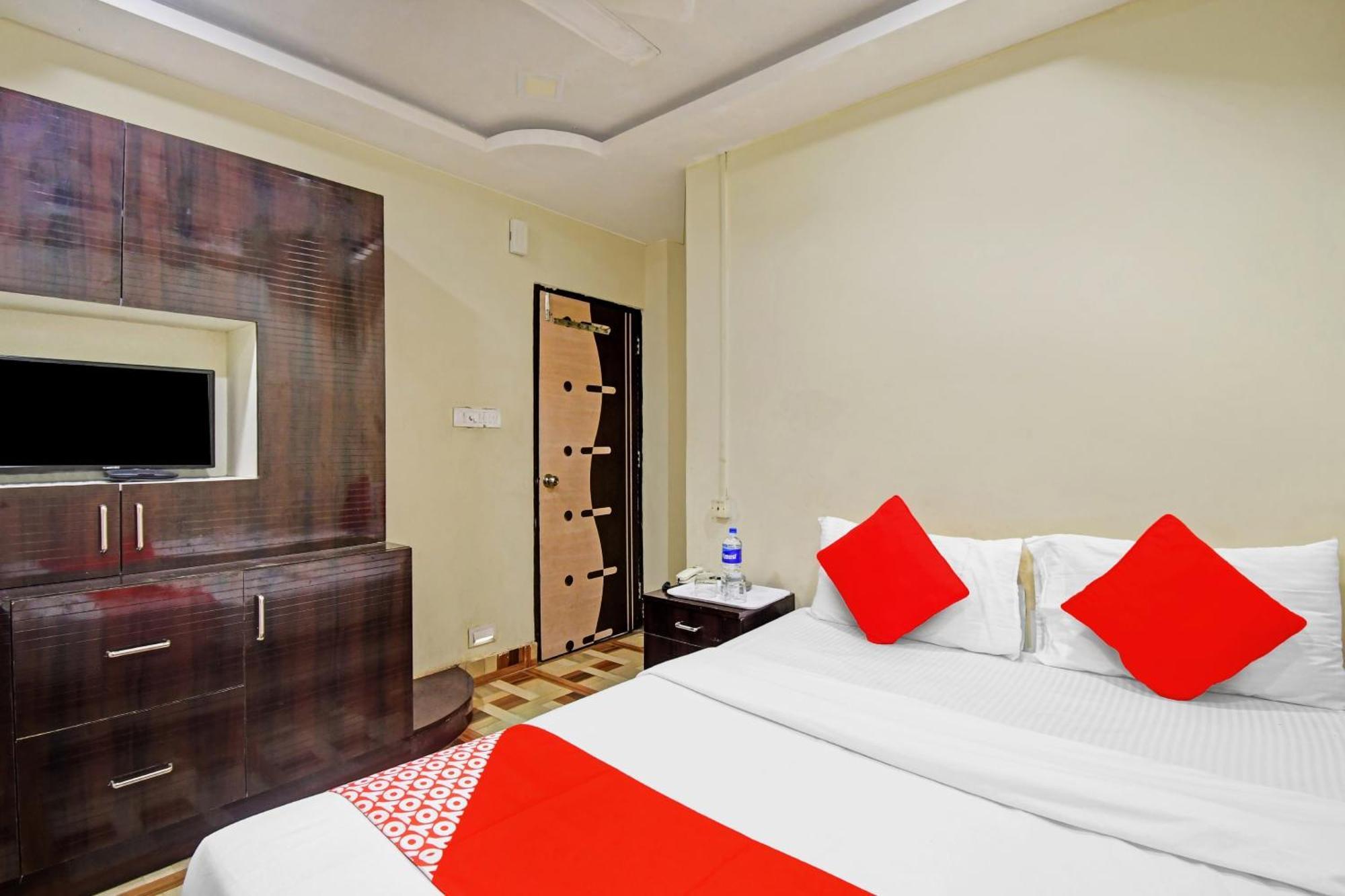 Hotel O New Aamaze Inn Near Acropolis Mall Kolkata Ngoại thất bức ảnh