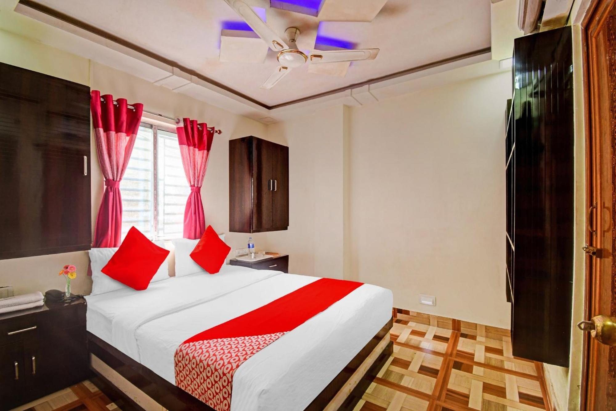 Hotel O New Aamaze Inn Near Acropolis Mall Kolkata Ngoại thất bức ảnh