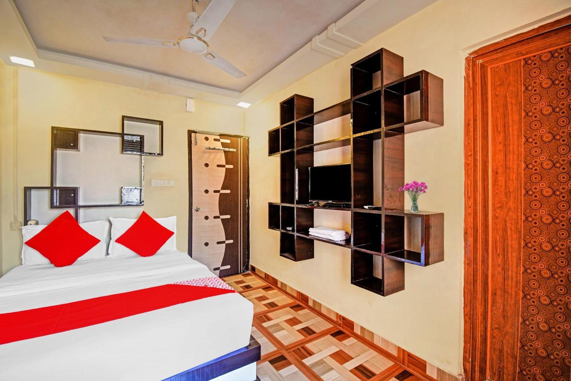 Hotel O New Aamaze Inn Near Acropolis Mall Kolkata Ngoại thất bức ảnh